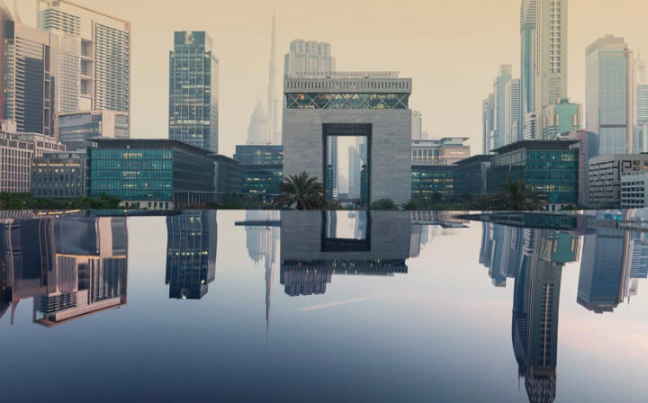 Dubai’s DFSA imposes $1.6m penalties on Adenium firms for law breach