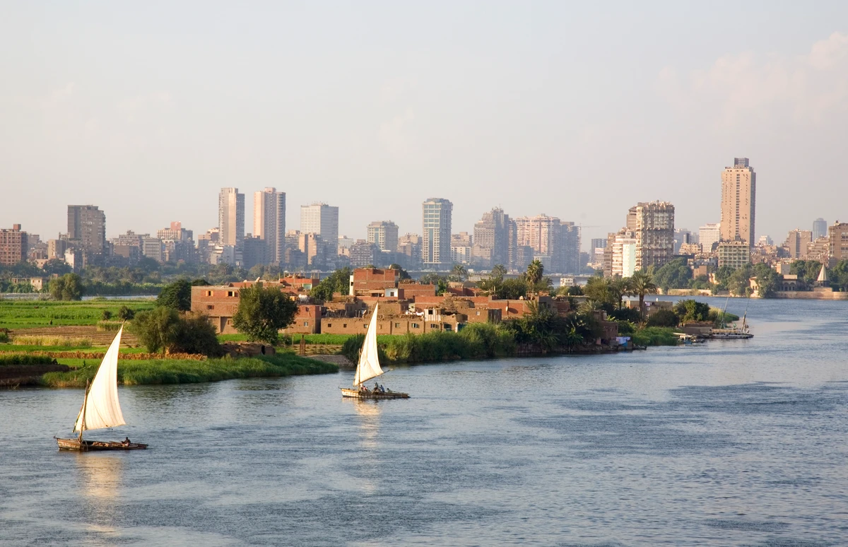 Egyptian FRA seeking to issue $400m of green bonds: CEO