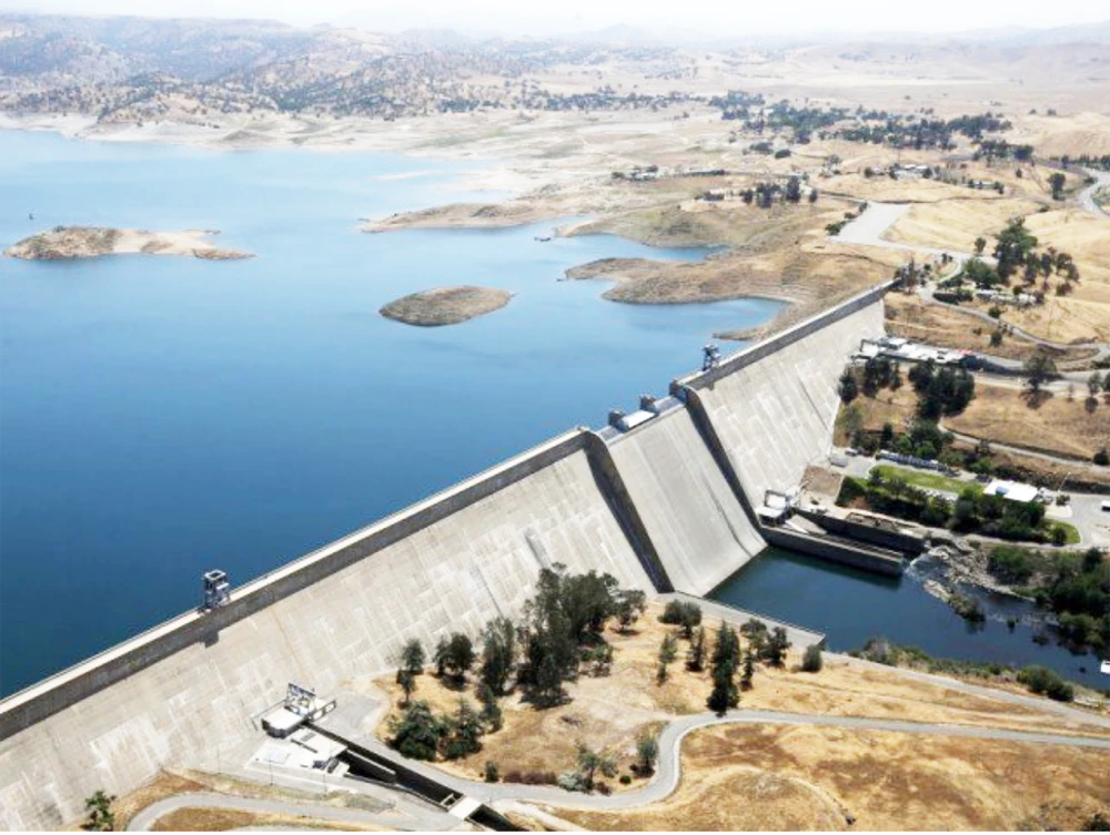 UAE launches 4 water security initiatives to ensure sustainability