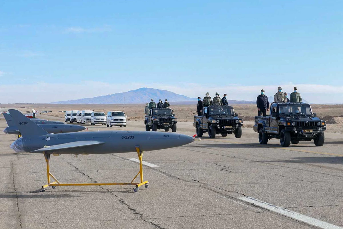 What terrorist delisting of Iran’s IRGC would mean for US interests, allies in Middle East