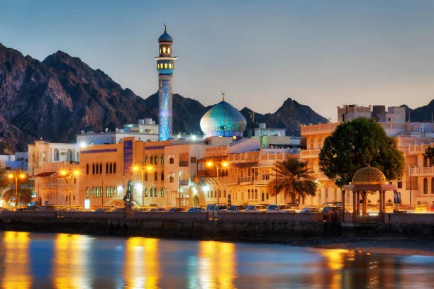 Oman allocates additional $529m for 2022 budget