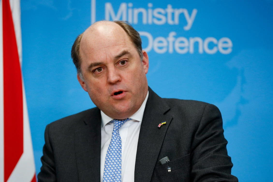 UK calls on YouTube to take down videos ‘doctored’ by Russia