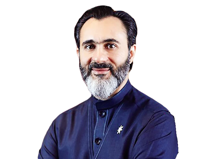 Samer Ibrahim Kurdi, chairman of the board of Sunbulah Group