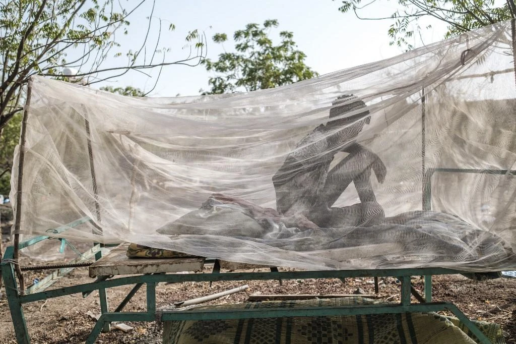 The Tigray fighting has dragged on and spread, displacing hundreds of thousands and fueling a severe humanitarian crisis. (AFP)
