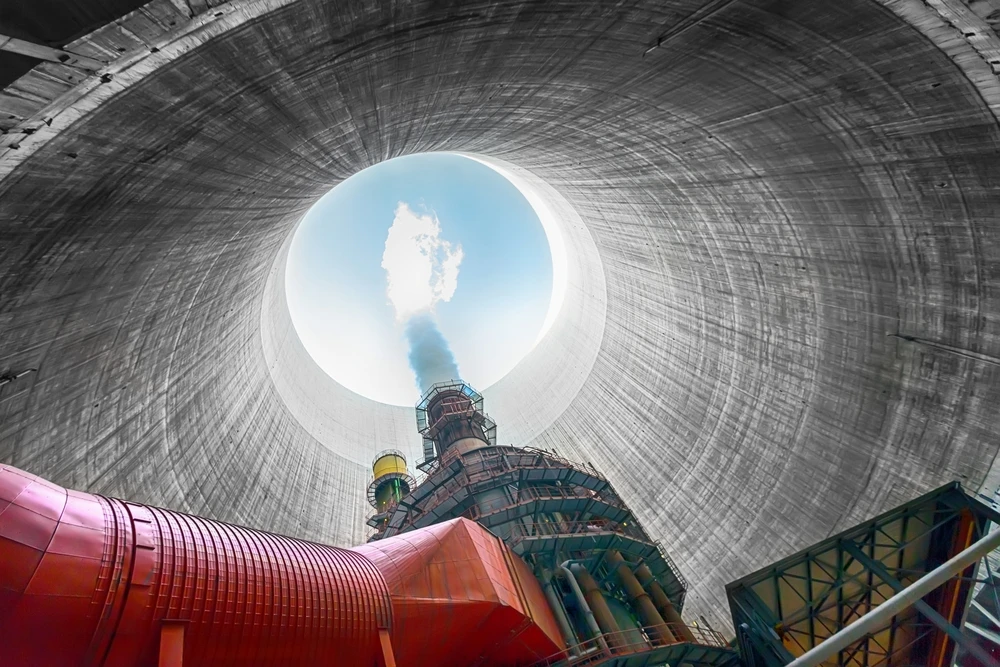 UAE’s Barakah Nuclear plant to double clean electricity generation