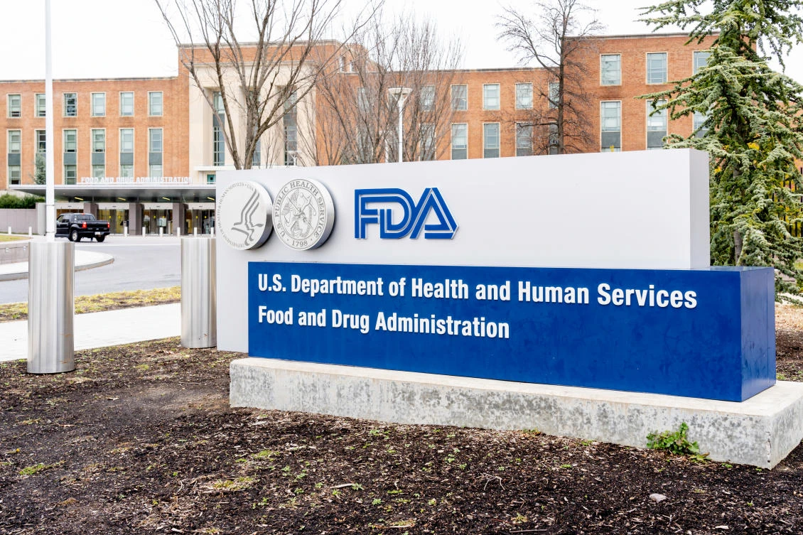 US FDA declines to approve Lilly/Innovent lung cancer drug