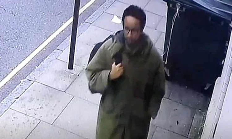 Suspect in UK MP’s murder ‘admitted terror crime to police’