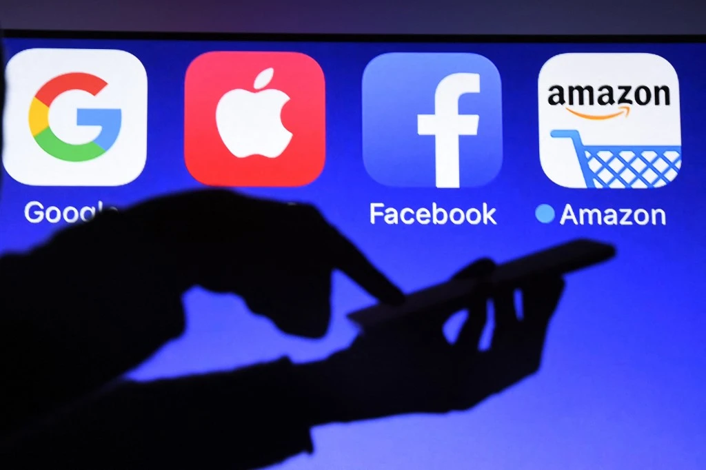 Many Russian and foreign media, including the BBC, have had their online services restricted. (File/AFP)