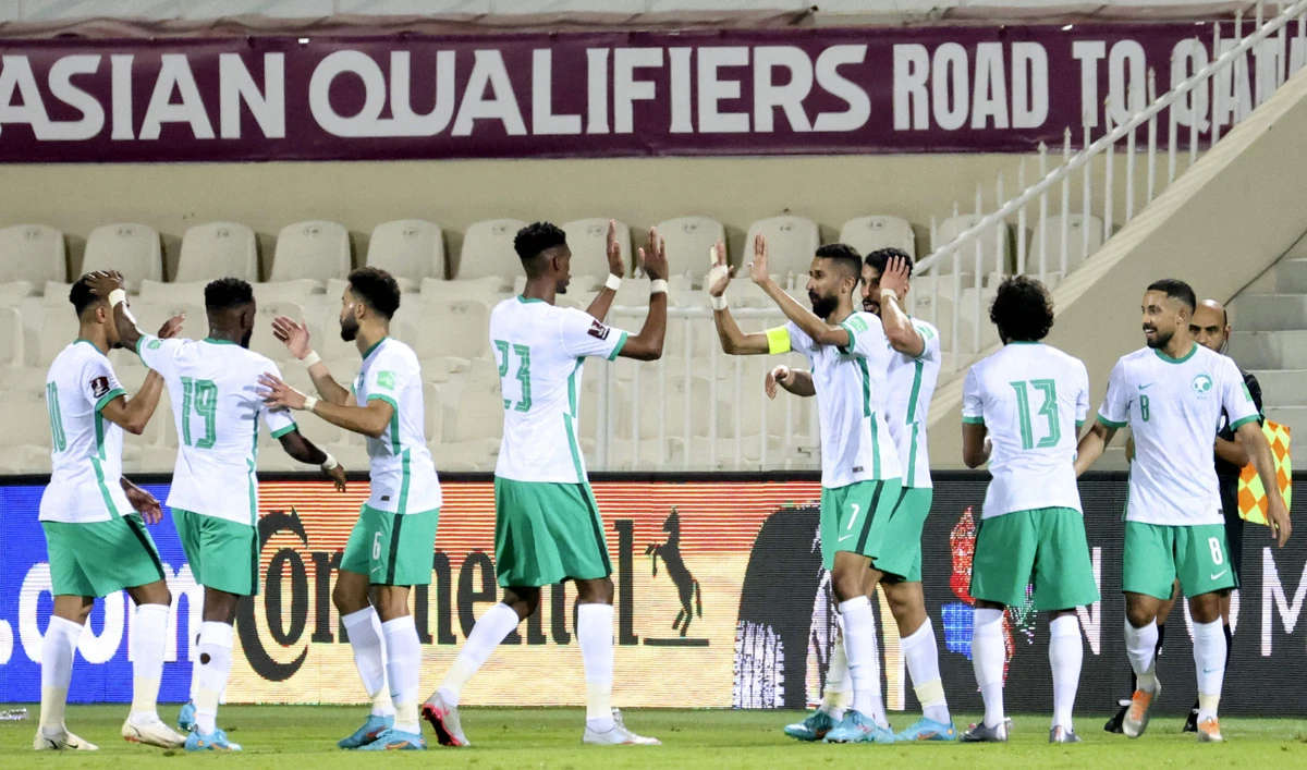 Renard’s men never looked in danger throughout the 90 minutes. (AFP)