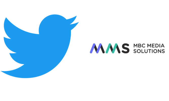 Twitter and MBC Media Solutions expand content partnership