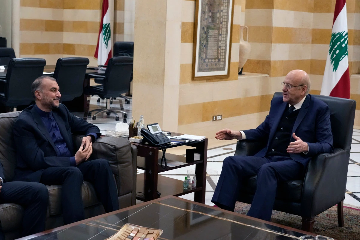 Lebanon optimistic about resumption of relations with Gulf states