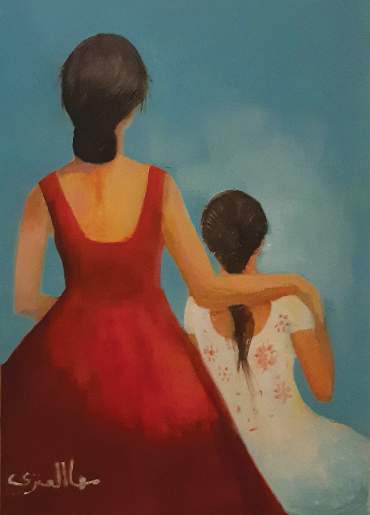 Women creatives celebrate Mother’s Day with art