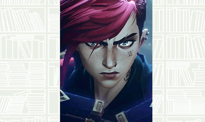 Review: Arcane