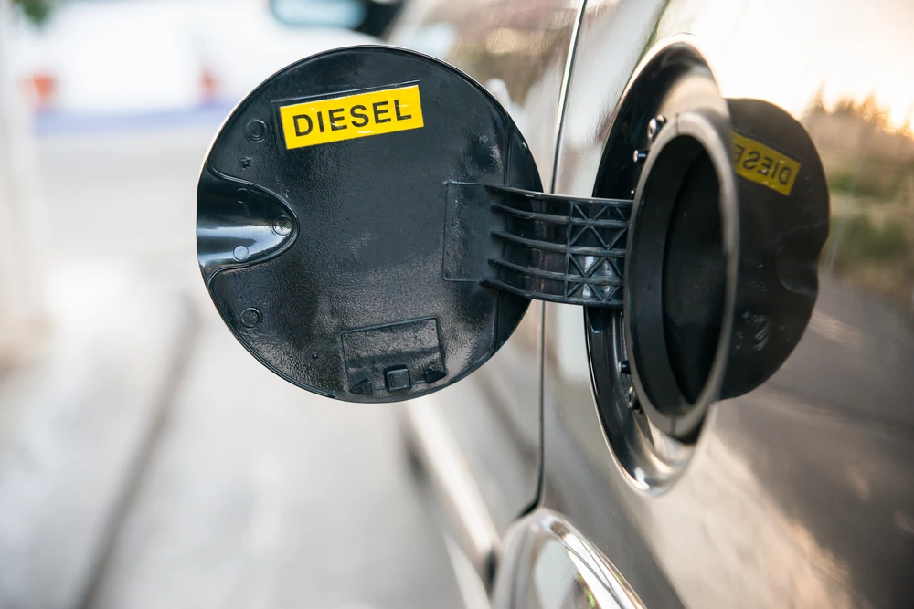 Macro Snapshot — Europe’s diesel shortage threatens growth; Ghana pledges spending cuts to tackle deficit