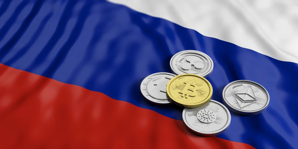 Russia mulls plan to accept Bitcoin as payment for oil and gas: Crypto Moves