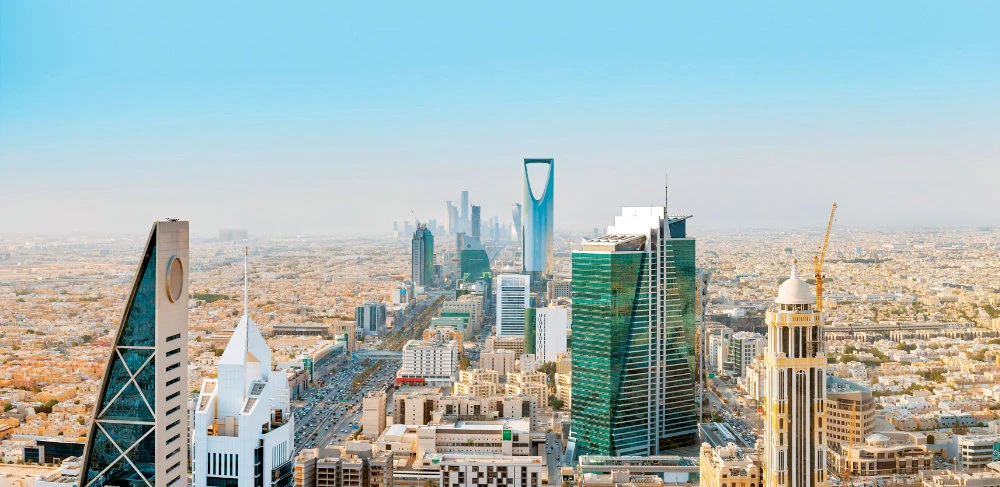 The GEC event in Riyadh is one of those platforms that rising entrepreneurs will be gathering on to tap into the Kingdom’s burgeoning startup market. (Shutterstock)
