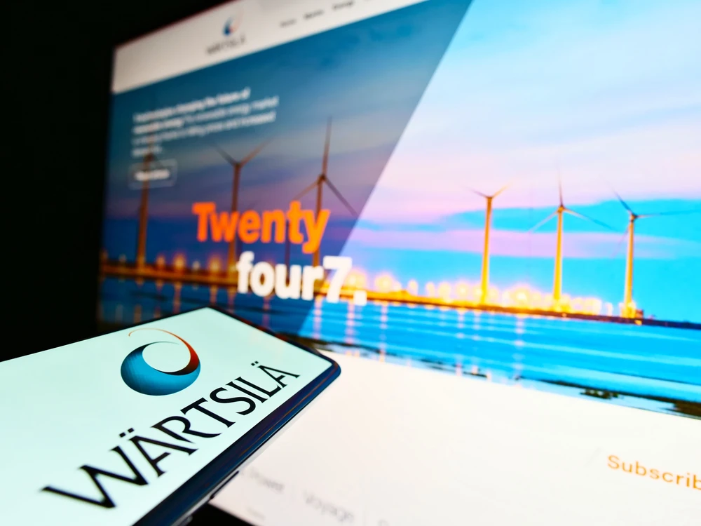 The UAE is expected to meet more than 50 percent of its electricity needs from renewable sources by 2050. (Shutterstock)