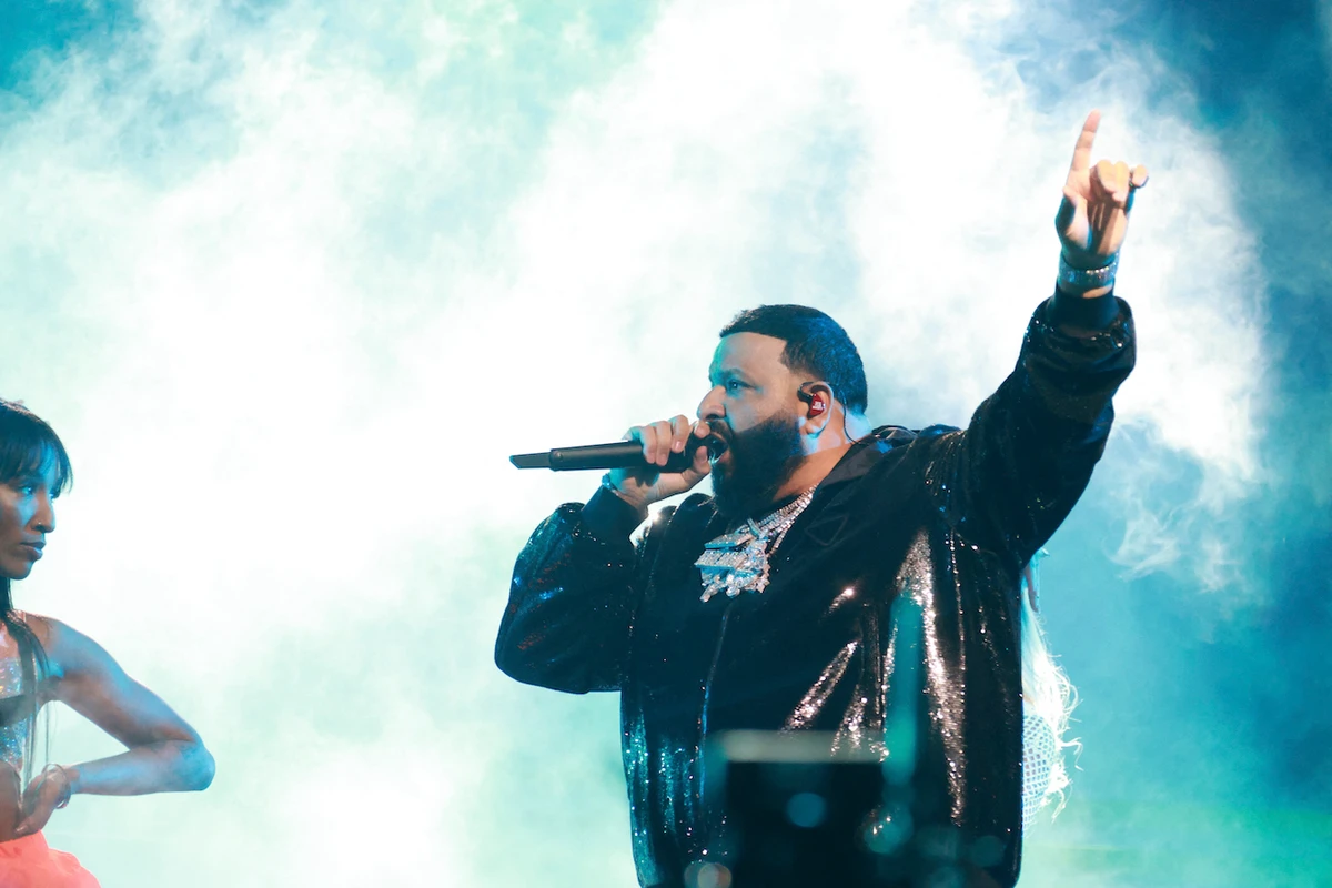 DJ Khaled, Mariah Carey to join Latto for new remix