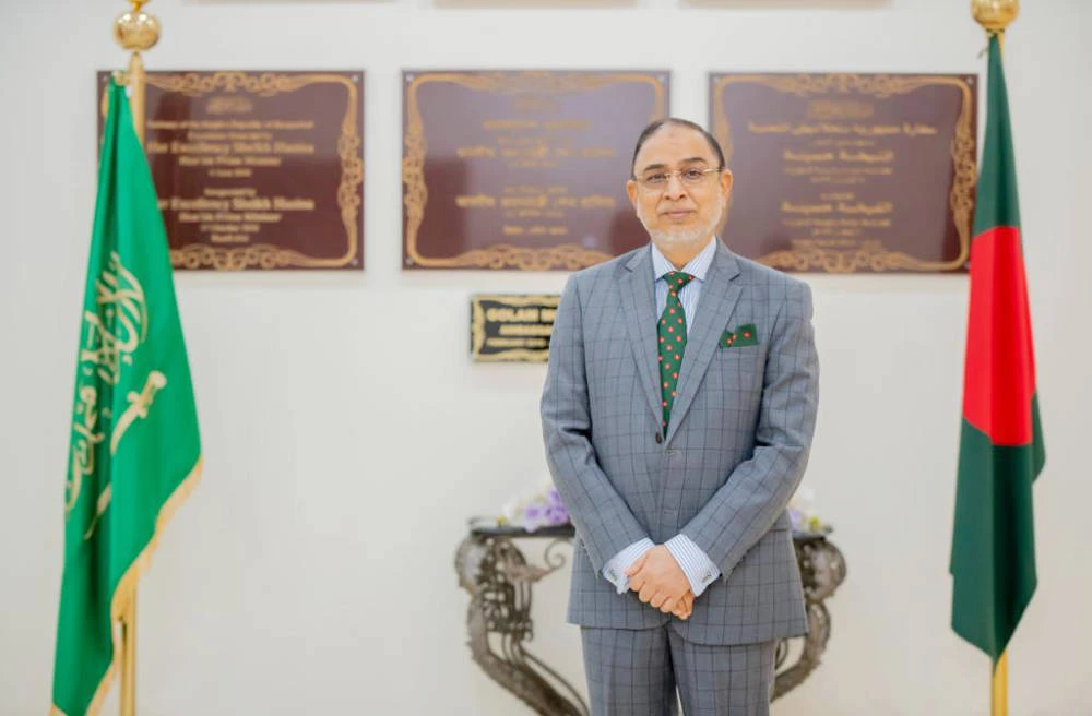 Bangladesh is role model for poverty reduction