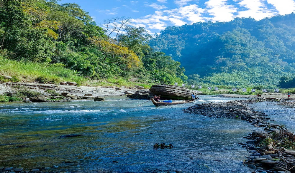 Pristine beauty of Bangladesh an unforgettable experience