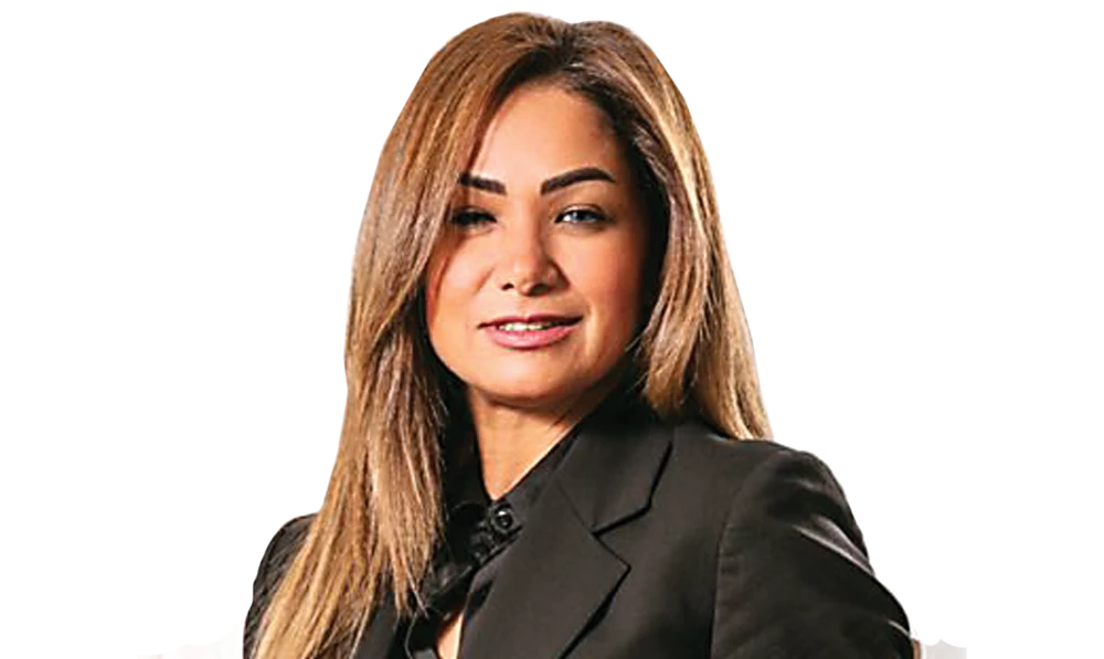Amal Dokhan