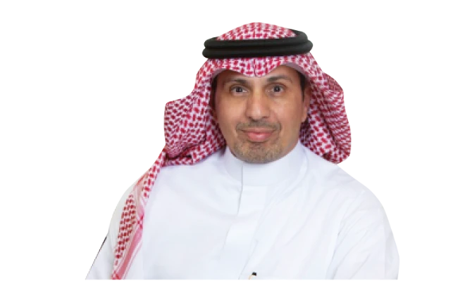 Who’s Who: Fahad bin Mubarak Al Guthami, deputy CEO at American Express, Saudi Arabia