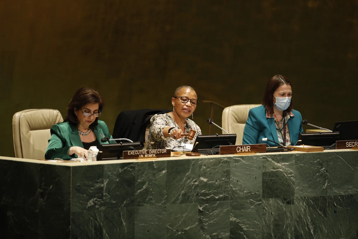 Saudi Arabia keen to strengthen UN partnership, cooperation in development and women’s empowerment