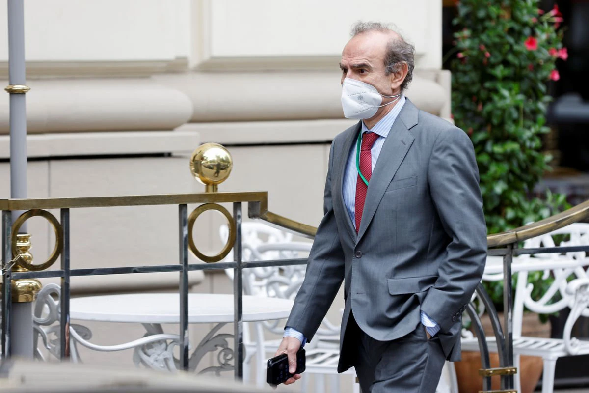 EU envoy plans Tehran talks to close gaps in nuclear dialogue