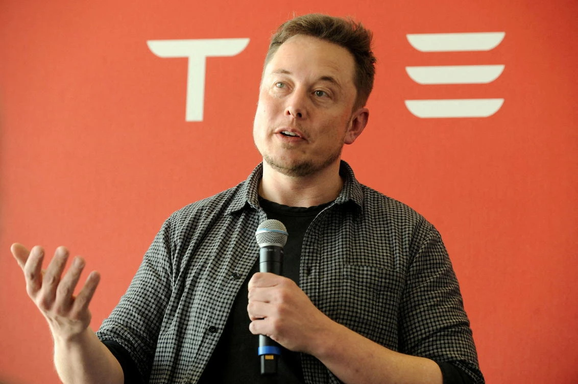 If Elon Musk decides to go ahead with creating a new platform, he would be joining a growing portfolio of technology companies that are positioning themselves as champions of free speech. (Reuters)