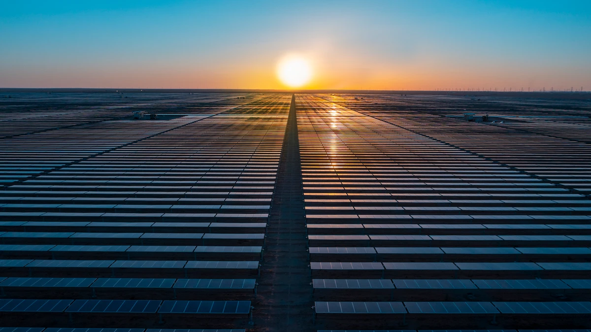 ACWA Power’s IPO grant to staff brings down 2021 profits: CEO