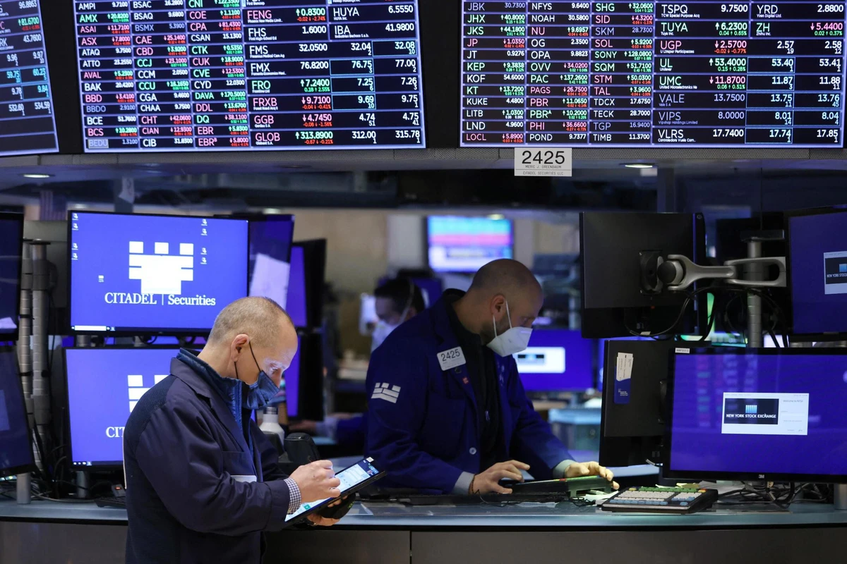 Global IPO activity drops 70% in Q1 of 2022: Bloomberg