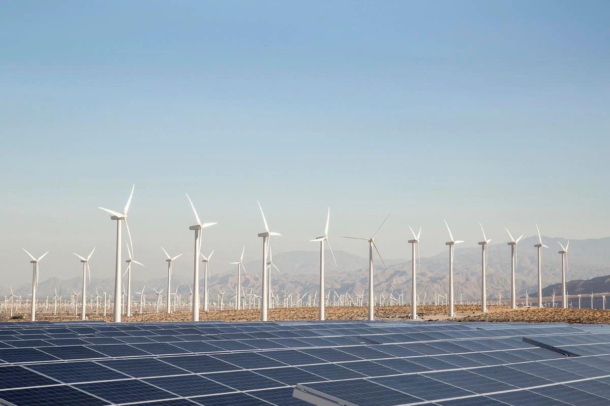 King Abdullah City starts fourth phase of localizing renewable energy technologies