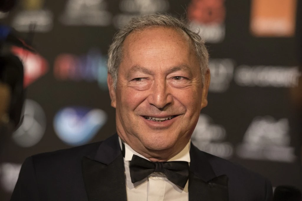 It’s easier and cheaper now to become an entrepreneur, Egypt's tycoon Sawiris says