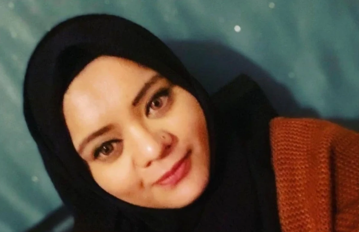 The cause of Yasmin Begum’s death was established as multiple sharp force injuries. (Metropolitan Police)