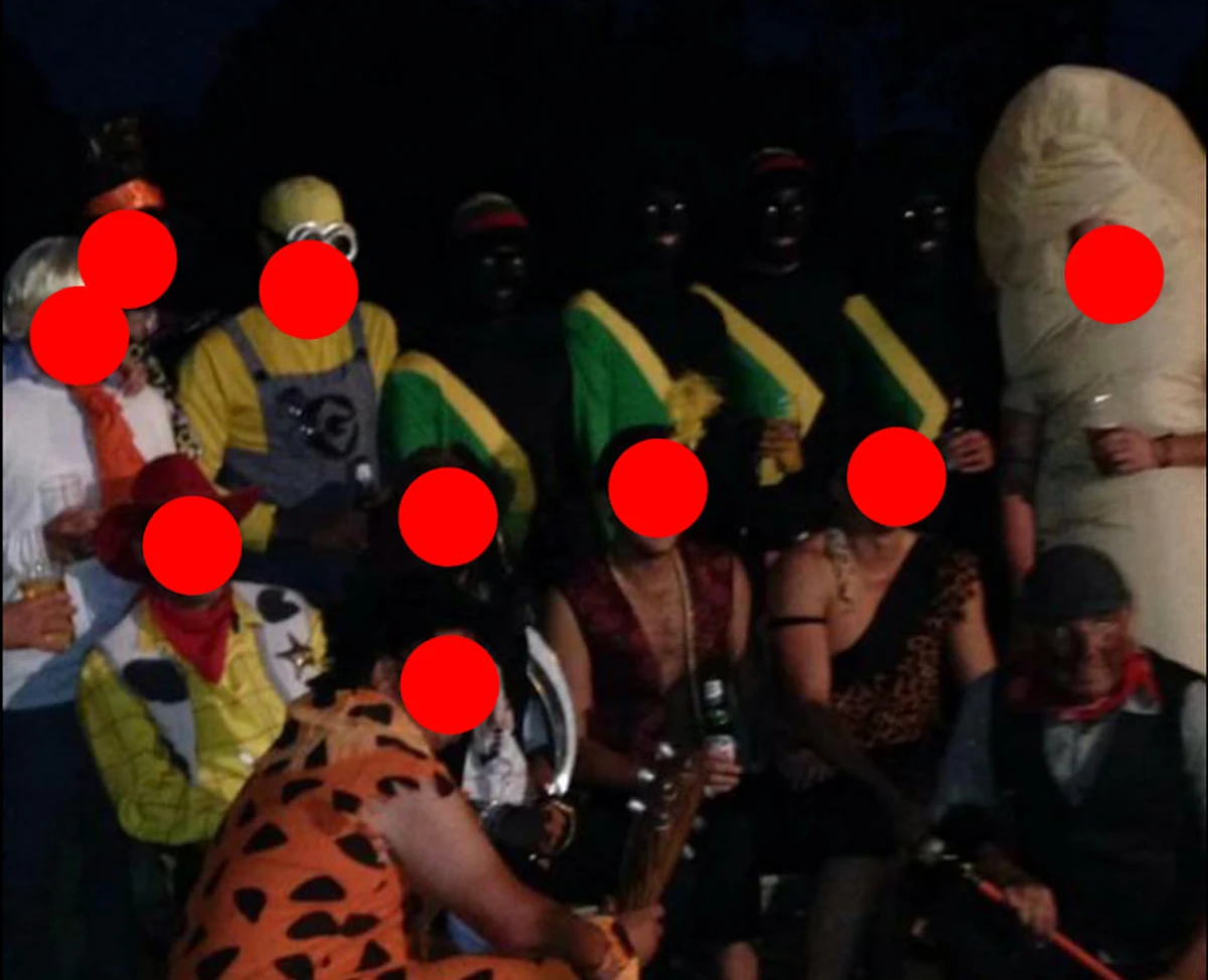 England and Wales Cricket Board launches probe over ‘blackface’ complaints