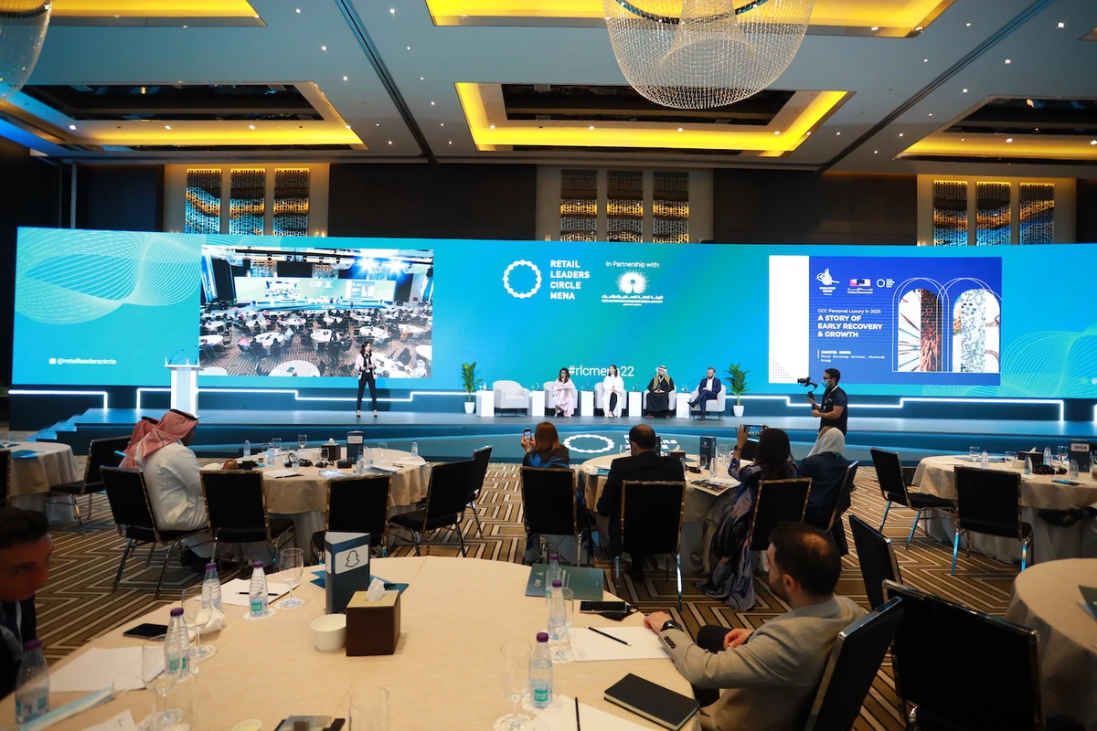 GCC luxury market to hit $11bn by 2023: Chalhoub Group