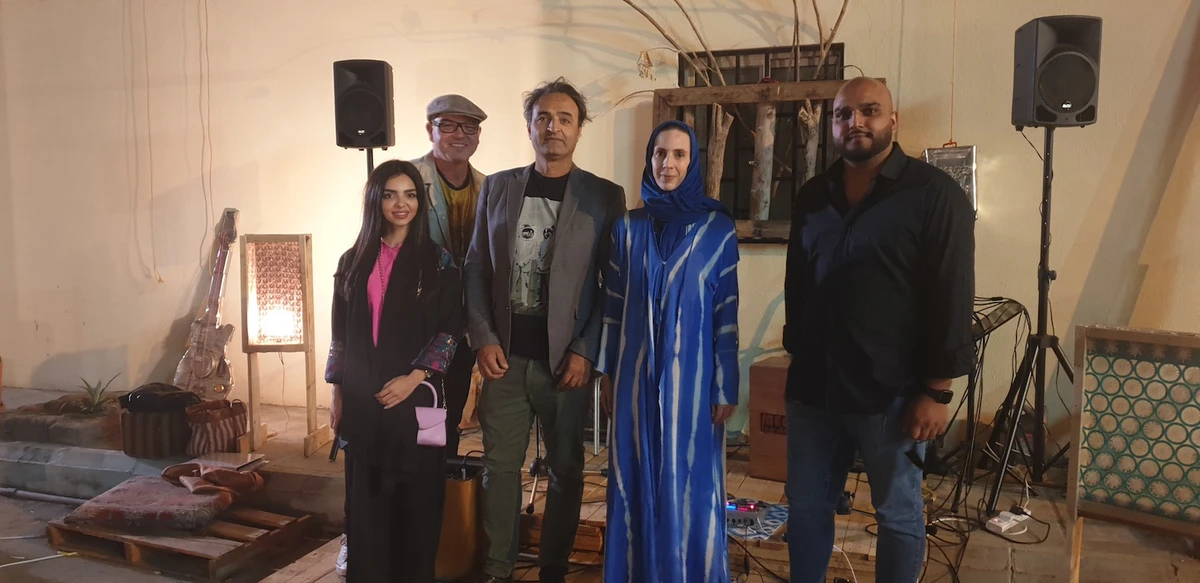 Jeddah artist on upcycling mission finds beauty in waste