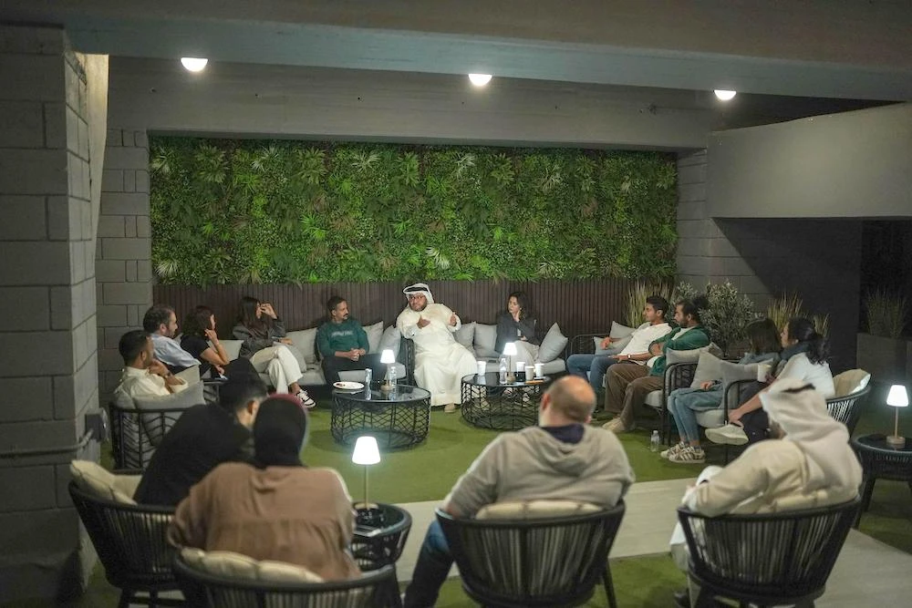 All participants were granted New York Film Academy -endorsed completion certificates at the end of the program. (Supplied)