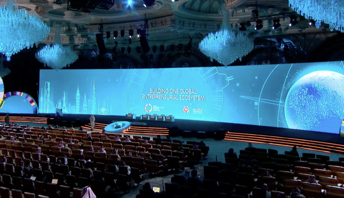 GEC sees deals worth more than $4bn struck on first day