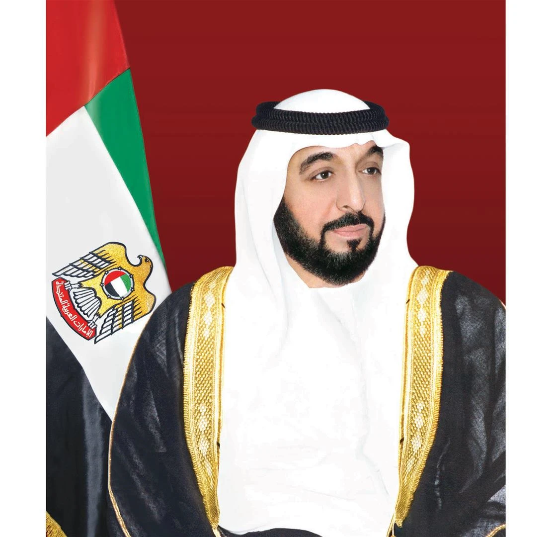 The presidetial pardoning of prisoners at Ramadan is an annual event. (WAM)
