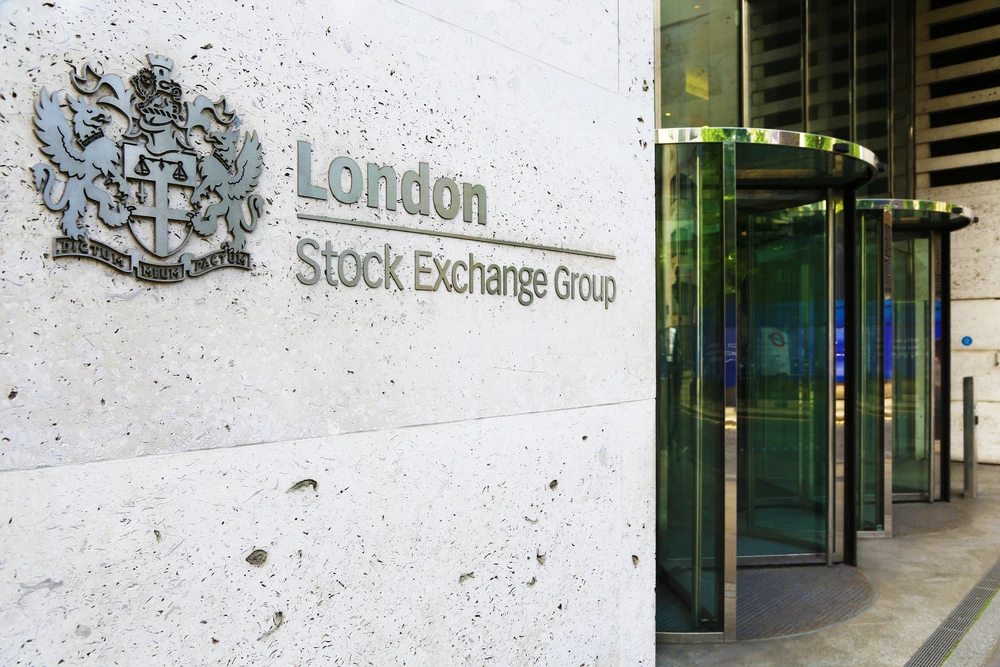 Bahrain issues $900m first-ever green Sukuk on London Stock Exchange