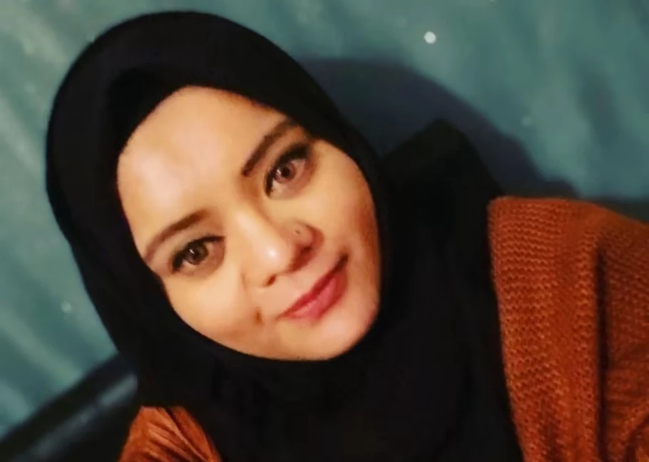 Man charged with murder of London mother Yasmin Begum. (London Metropolitan Police)