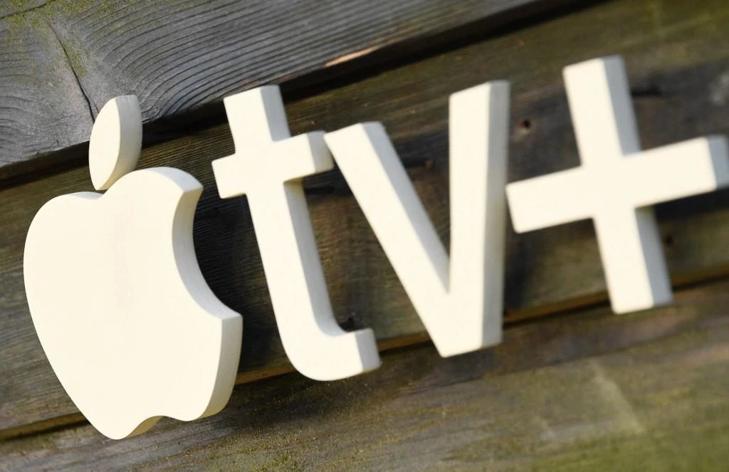 Apple TV+ makes history as first streamer to win best picture Oscar