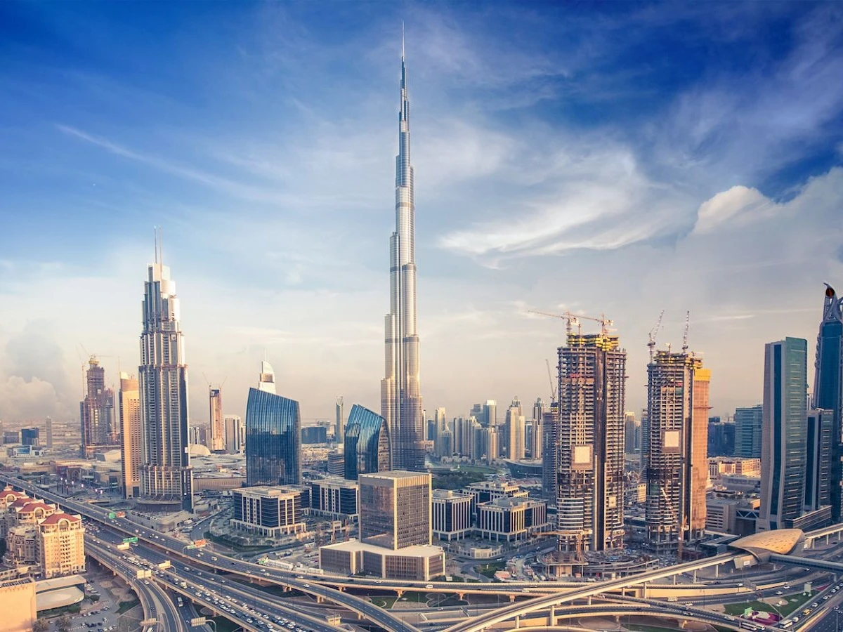 Dubai attracts 57% of scaleup funding in MENA: Report
