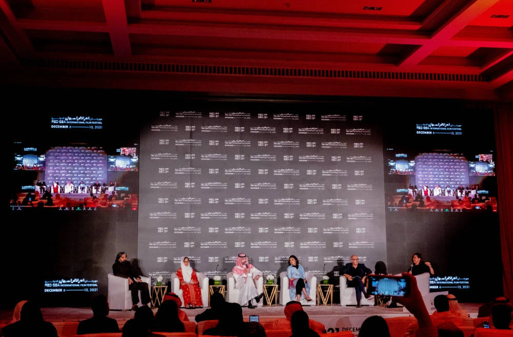 Saudi Arabia’s Red Sea Fund unlocks second cycle of funding support
