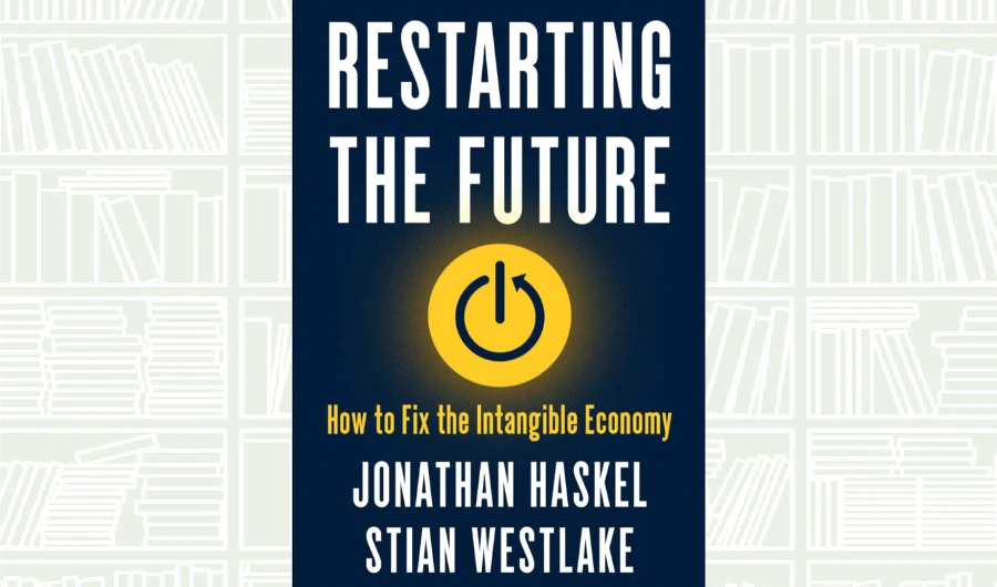 What We Are Reading Today: Restarting the Future
