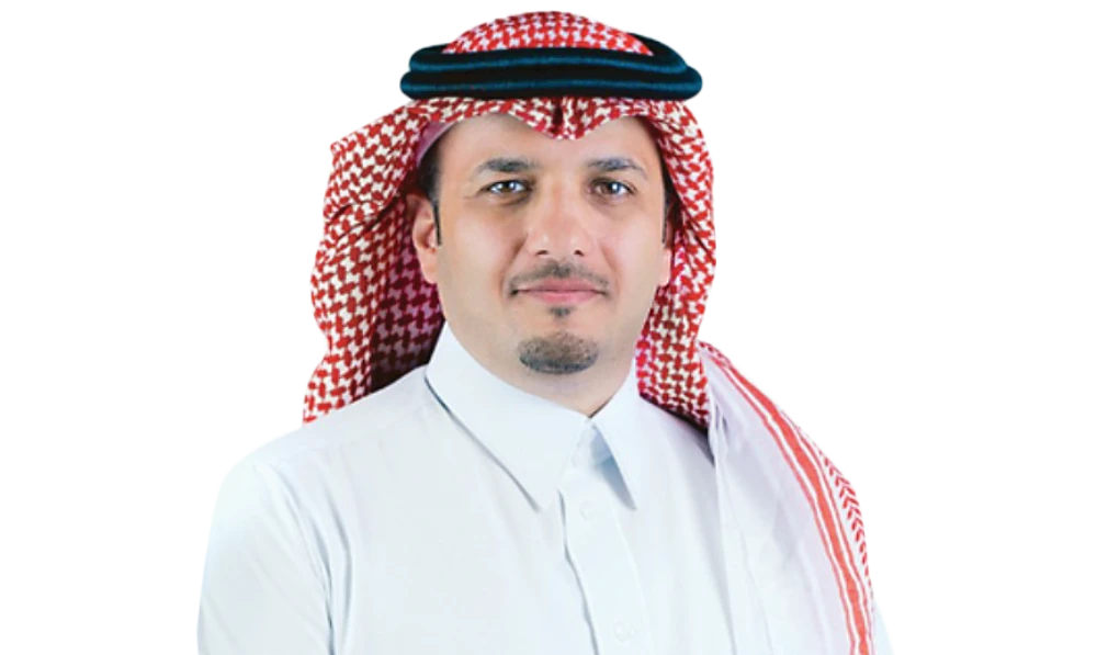 Dr. Abdulmajeed bin Abdullah Al-Banyan