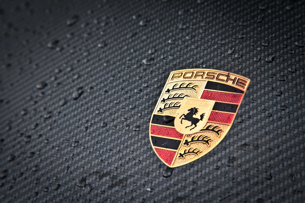 Ukraine could affect Porsche IPO plan, top VW shareholder says