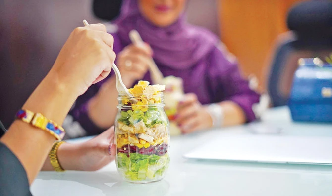 Dailymealz was founded in 2017 (Dailymealz)
