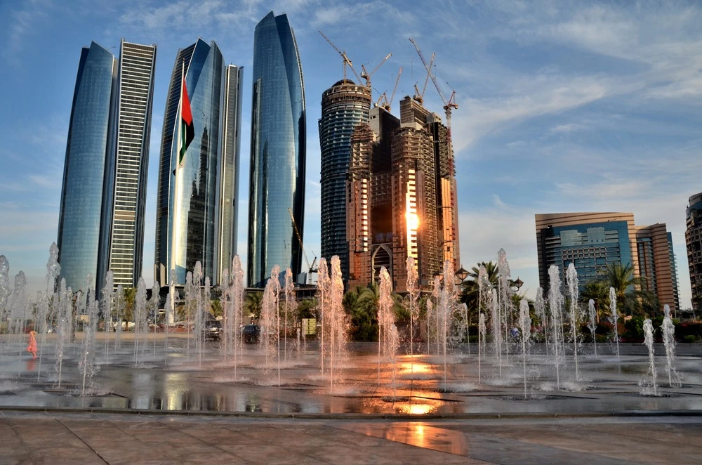 The transaction will bring Esharq’s combined assets to $1 billion, Bloomberg reported.